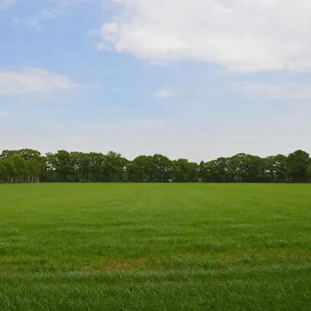 Splendid Holiday In Guelders With Garden Casa de Férias Eibergen