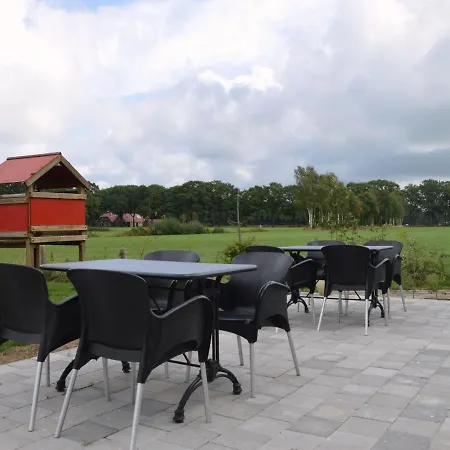 Splendid Holiday In Guelders With Garden