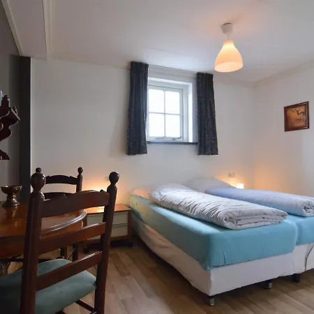 Splendid Holiday In Guelders With Garden Eibergen